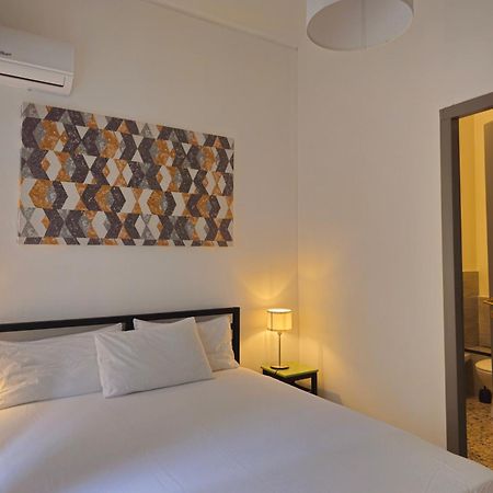 Palermo Amari Bed and Breakfast Εξωτερικό φωτογραφία