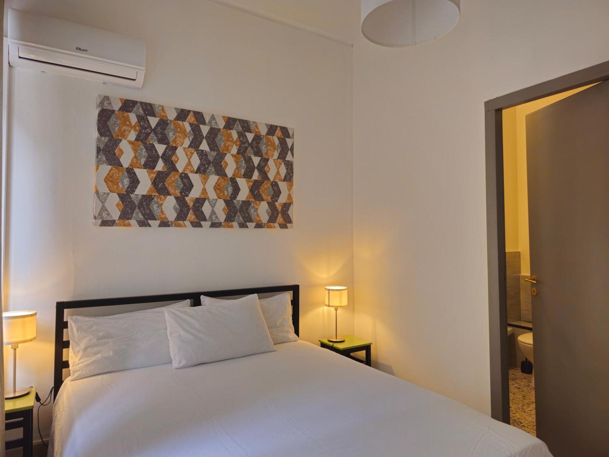Palermo Amari Bed and Breakfast Εξωτερικό φωτογραφία