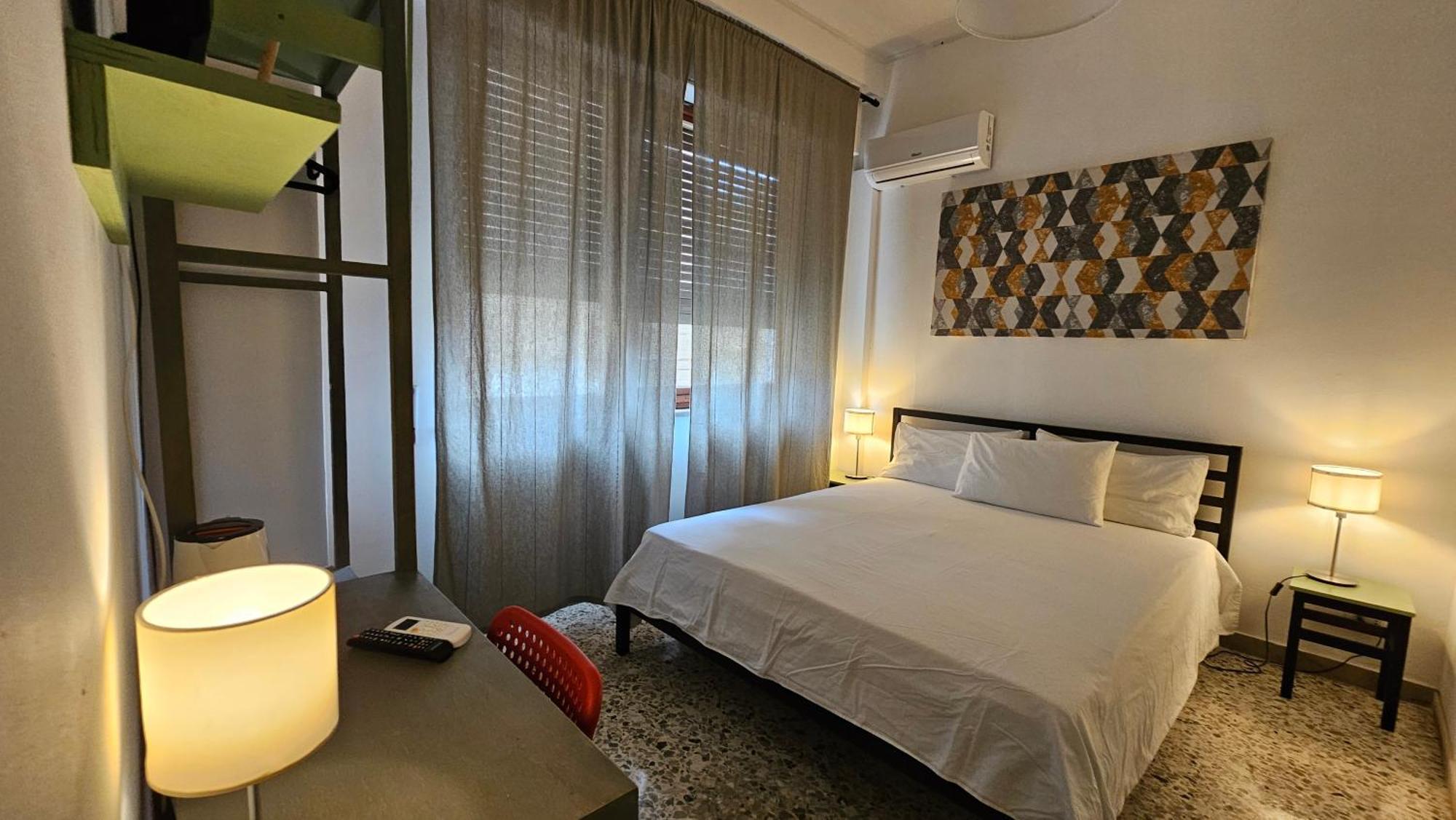 Palermo Amari Bed and Breakfast Εξωτερικό φωτογραφία