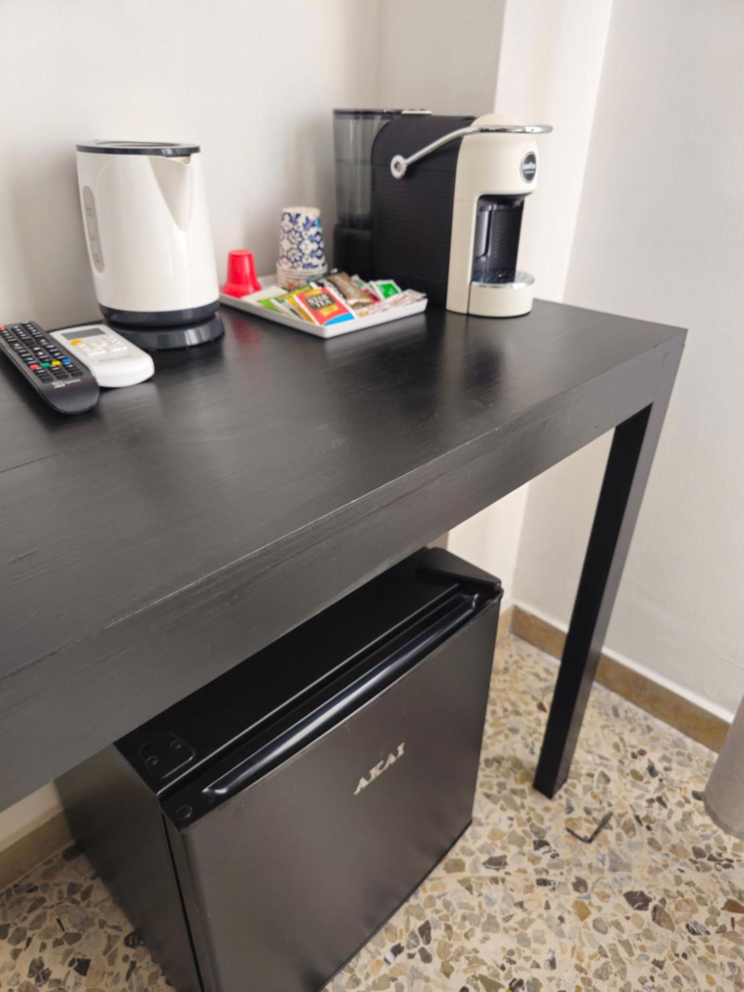 Palermo Amari Bed and Breakfast Εξωτερικό φωτογραφία