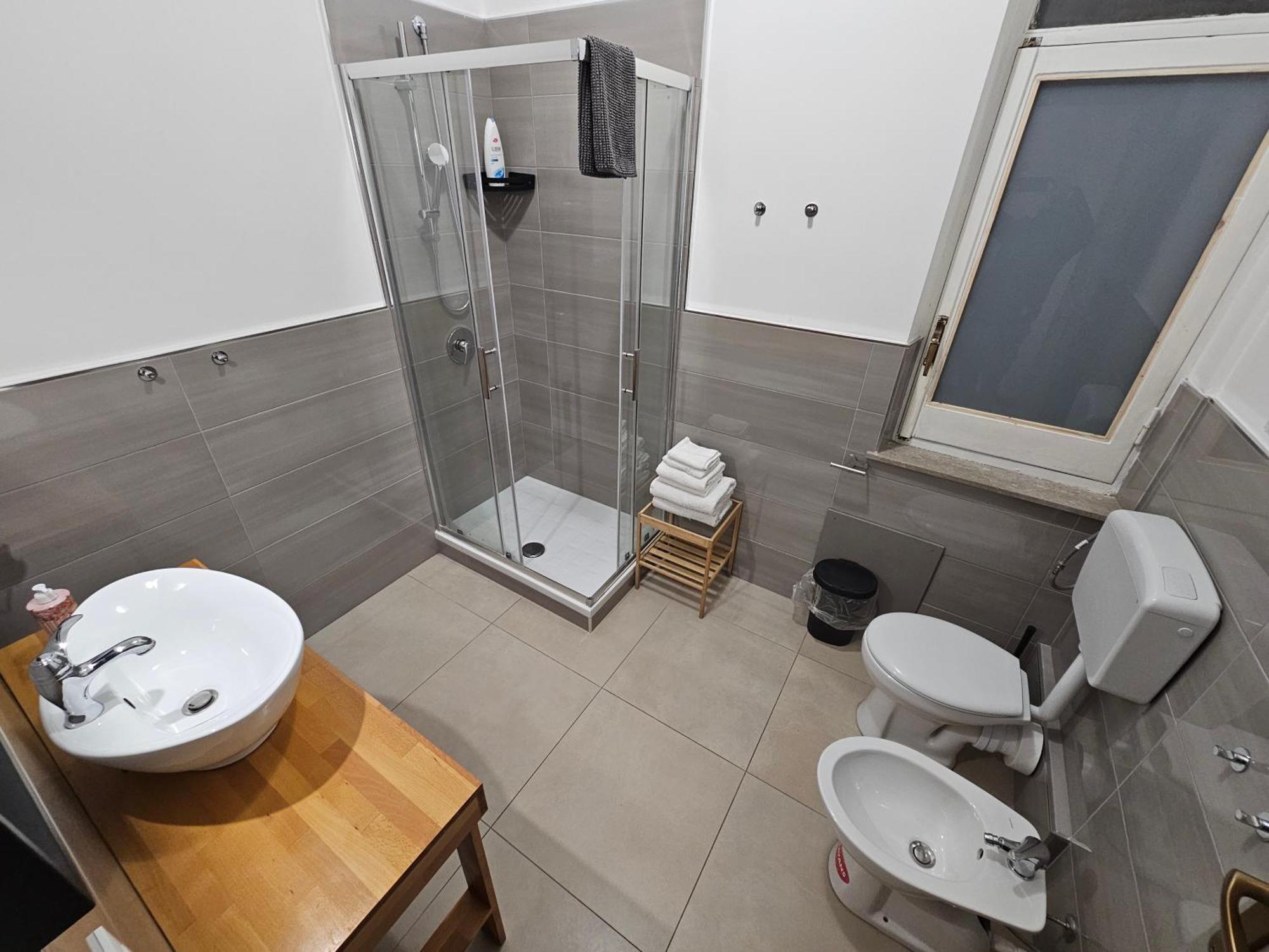 Palermo Amari Bed and Breakfast Εξωτερικό φωτογραφία