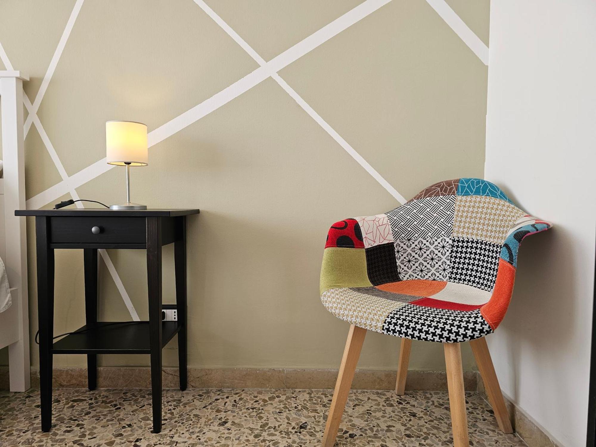 Palermo Amari Bed and Breakfast Εξωτερικό φωτογραφία