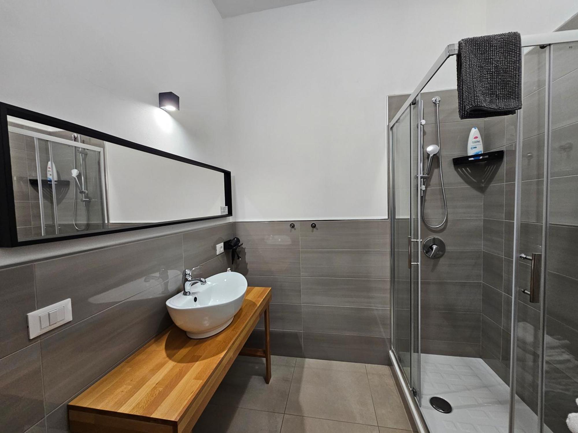 Palermo Amari Bed and Breakfast Εξωτερικό φωτογραφία